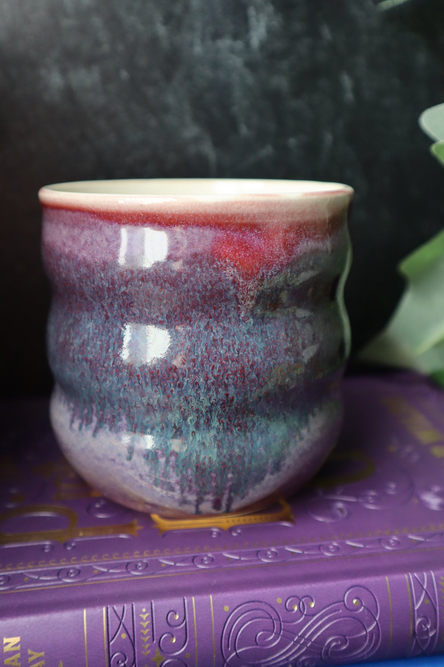 Aurora Bump Cup