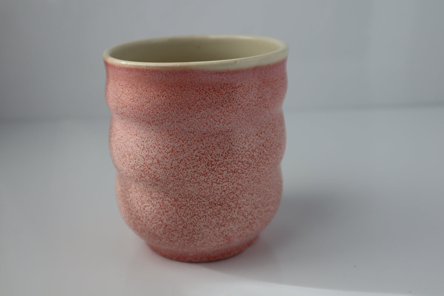 Pink Bump Cup