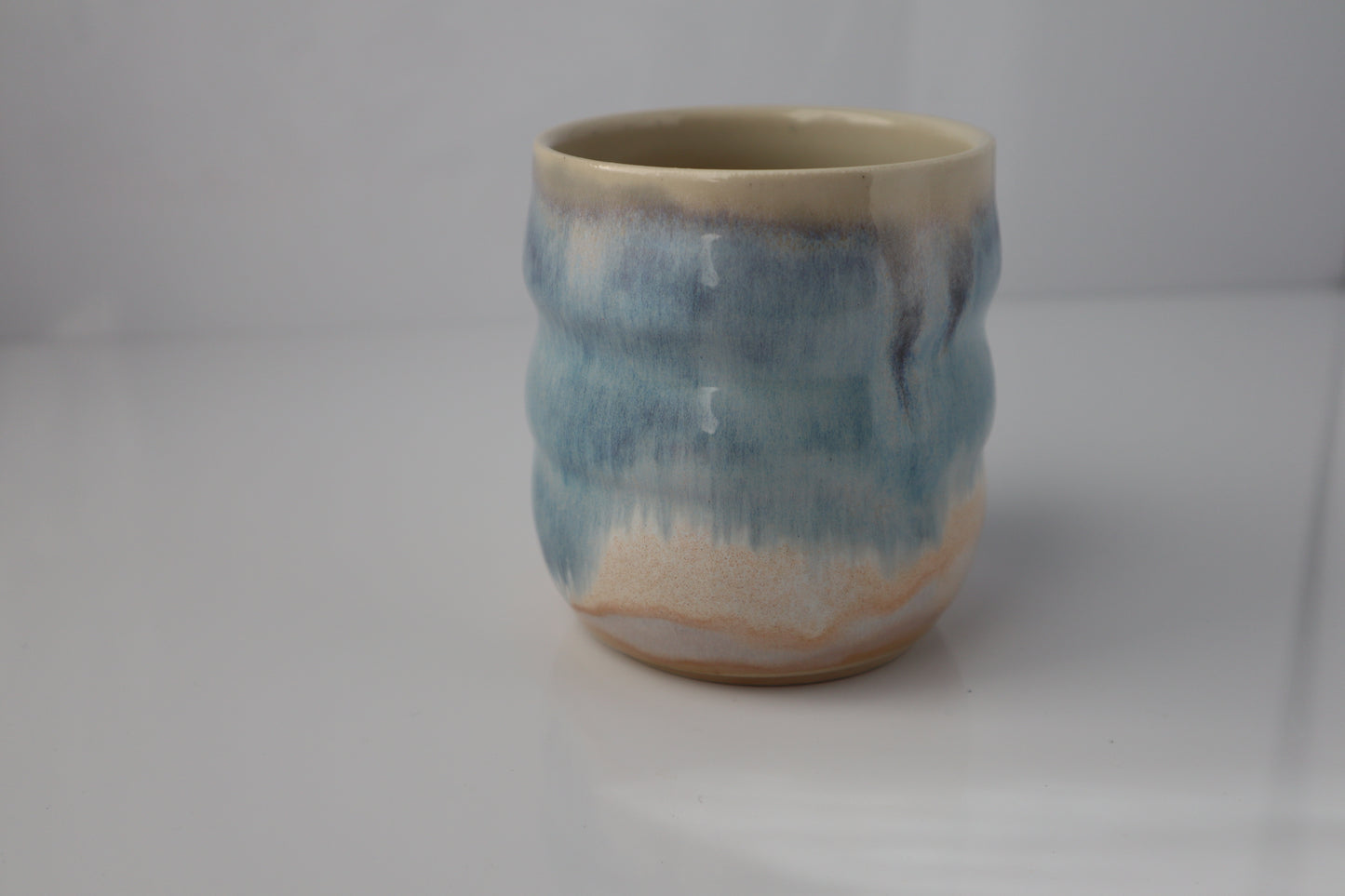 Lavender Mist Bump Cup