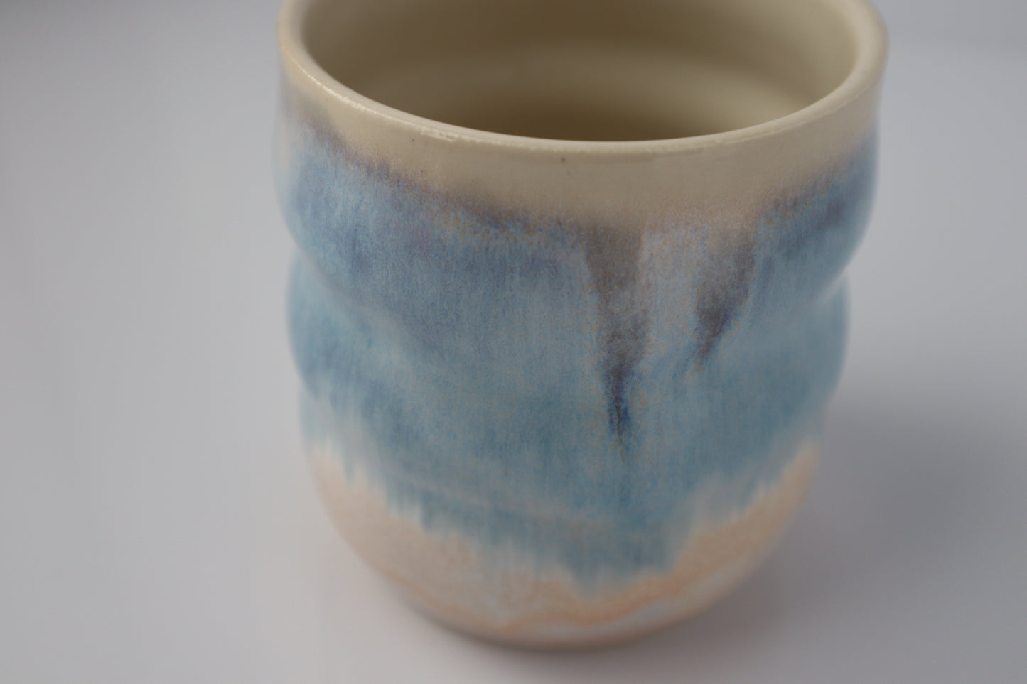 Lavender Mist Bump Cup