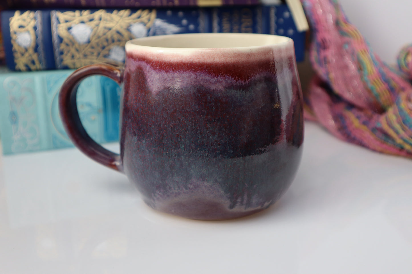 Aurora Mug